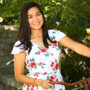 Meet your Posher, Jackie